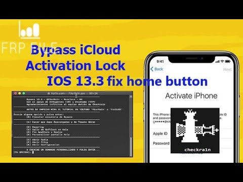 gadgetwide icloud bypass free download